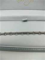Bracelet Zancan in Titanium ETB116R - ETB116R